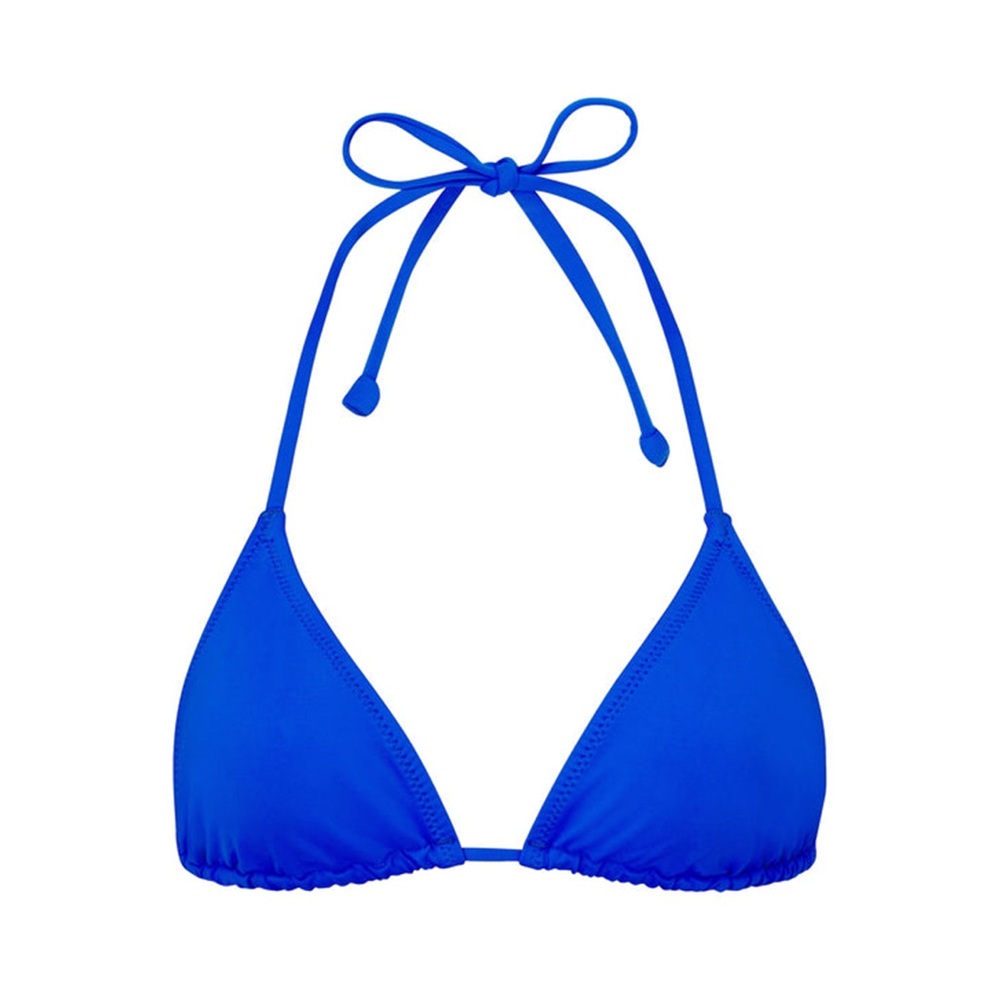 Skims Swim Triangle Top BNWT 3X